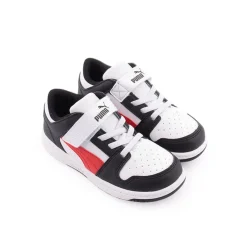 Menino|Criança*PUMA Sapatilha REBOUND BR.VERM