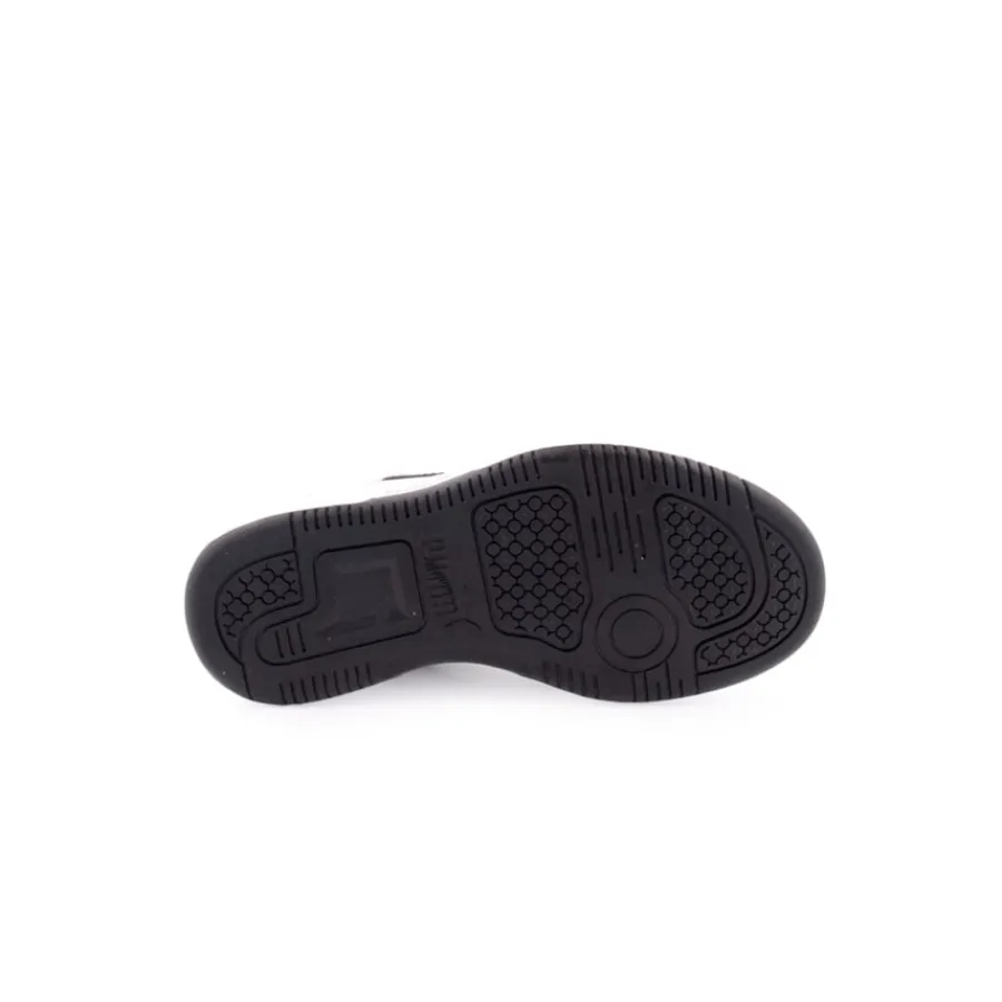 Menino*PUMA Sapatilha Rebound Joy Lo Br.Preto