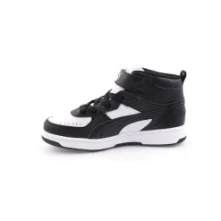 Menino|Criança*PUMA Sapatilha Rebound Joy Preto