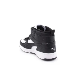 Menino|Criança*PUMA Sapatilha Rebound Joy Preto
