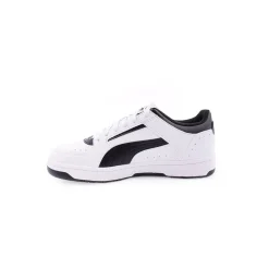 Ténis|Menina*PUMA Sapatilha Rebound Joy Br.Preto