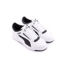 Ténis|Menina*PUMA Sapatilha Rebound Joy Br.Preto