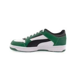 Ténis|Homem*PUMA Sapatilha Rebound Joy Low BR.VERDE