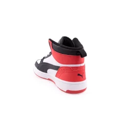 Menino|Criança*PUMA Sapatilha Rebound Joy Vermelho