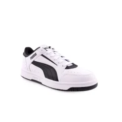 Ténis*PUMA Sapatilha Rebound Joy Low Br.Preto