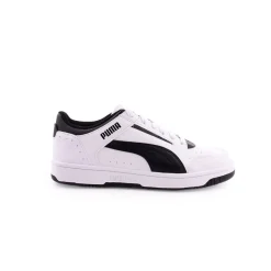 Ténis*PUMA Sapatilha Rebound Joy Low Br.Preto
