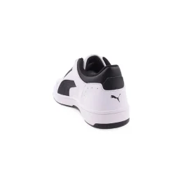 Ténis*PUMA Sapatilha Rebound Joy Low Br.Preto