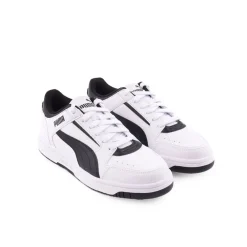Ténis*PUMA Sapatilha Rebound Joy Low Br.Preto