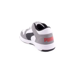 Menino|Criança*PUMA Sapatilha Rebound Layup Br.Preto
