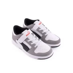 Menino|Criança*PUMA Sapatilha Rebound Layup Br.Preto