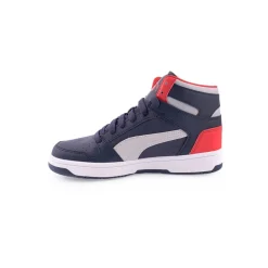 Menino*PUMA Sapatilha REBOUND LAYUP Ci.Verm