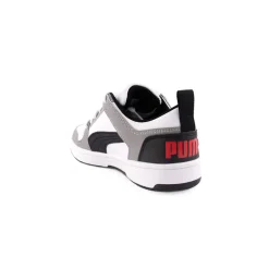 Menino*PUMA Sapatilha Rebound Layup L Br.Preto