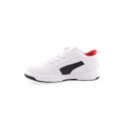 Menino*PUMA Sapatilha Rebound Layup Br.Preto