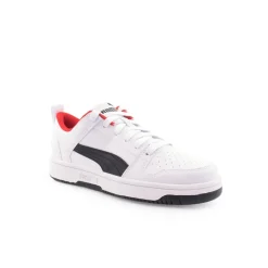 Menino|Criança*PUMA Sapatilha Rebound Layup Br.Preto