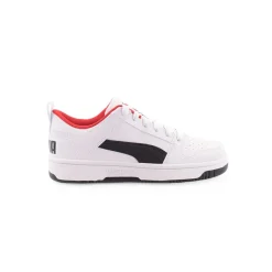 Menino|Criança*PUMA Sapatilha Rebound Layup Br.Preto