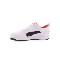 Menino|Criança*PUMA Sapatilha Rebound Layup Br.Preto