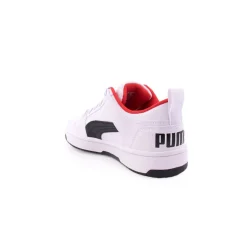 Menino|Criança*PUMA Sapatilha Rebound Layup Br.Preto