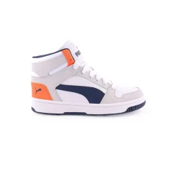 Menino|Criança*PUMA Sapatilha Rebound Layup S Br.Azul