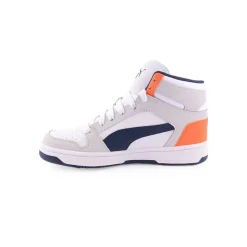 Menino|Criança*PUMA Sapatilha Rebound Layup S Br.Azul