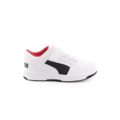 Menino|Criança*PUMA Sapatilha Rebound Layup Br.Preto