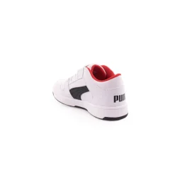 Menino|Criança*PUMA Sapatilha Rebound Layup Br.Preto