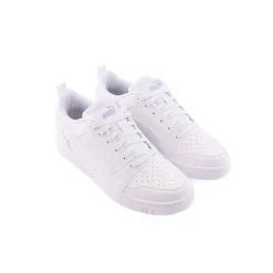 Menina|Criança*PUMA Sapatilha  Rebound V6 Br.Cinza