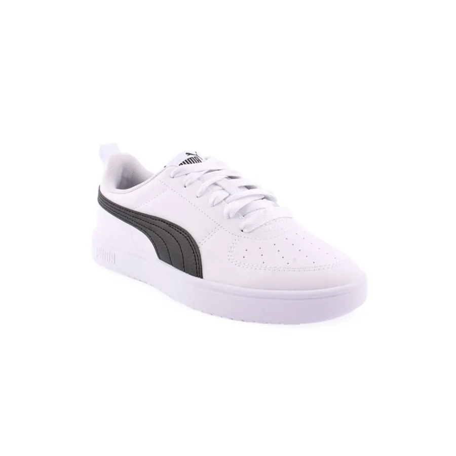 Menina|Menino*PUMA Sapatilha Rickie B.Preto