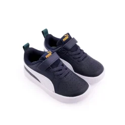 Criança|Menino*PUMA Sapatilha RICKIE Azul