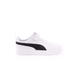 Menina|Menino*PUMA Sapatilha Rickie AC B.Preto