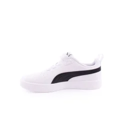 Menina|Menino*PUMA Sapatilha Rickie AC B.Preto