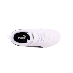 Menina|Menino*PUMA Sapatilha Rickie AC B.Preto