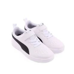 Menina|Menino*PUMA Sapatilha Rickie AC B.Preto