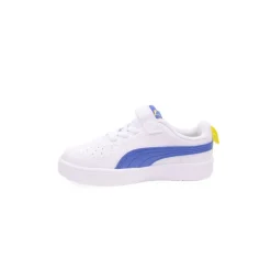 Menina|Menino*PUMA Sapatilha Rickie AC Br.Azul