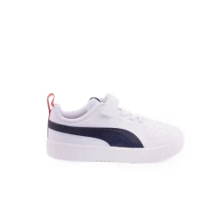 Menino|Criança*PUMA Sapatilha Rickie Ac Br.Azul