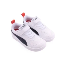 Menino|Criança*PUMA Sapatilha Rickie Ac Br.Azul