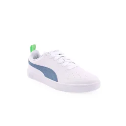 Menina|Menino*PUMA Sapatilha RICKIE AC Br.Azul