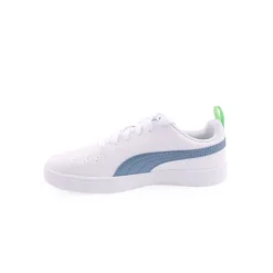 Menina|Menino*PUMA Sapatilha RICKIE AC Br.Azul