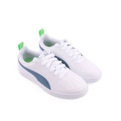 Menina|Menino*PUMA Sapatilha RICKIE AC Br.Azul