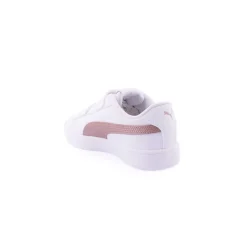 Menina*PUMA Sapatilha Rickie Classic Br.Rosa