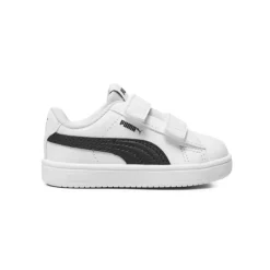 Menino|Criança*PUMA Sapatilha Rickie Classic Br.Preto