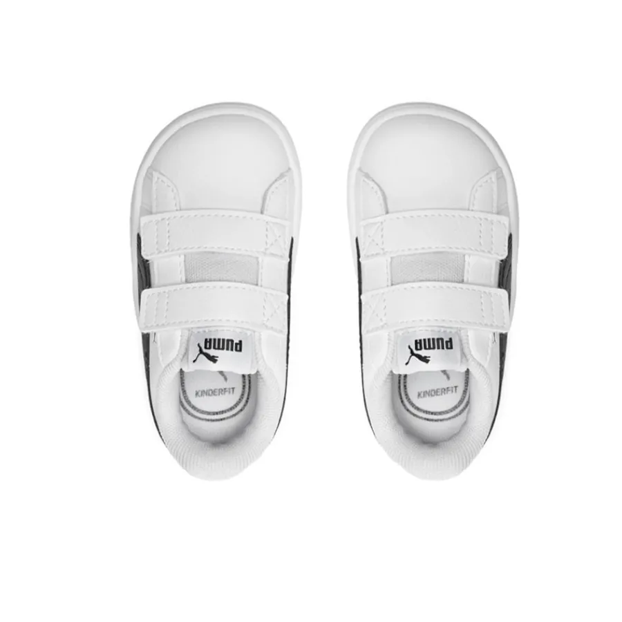 Menino|Criança*PUMA Sapatilha Rickie Classic Br.Preto