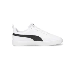 Ténis|Menino*PUMA Sapatilha Rickie Classic Br.Preto