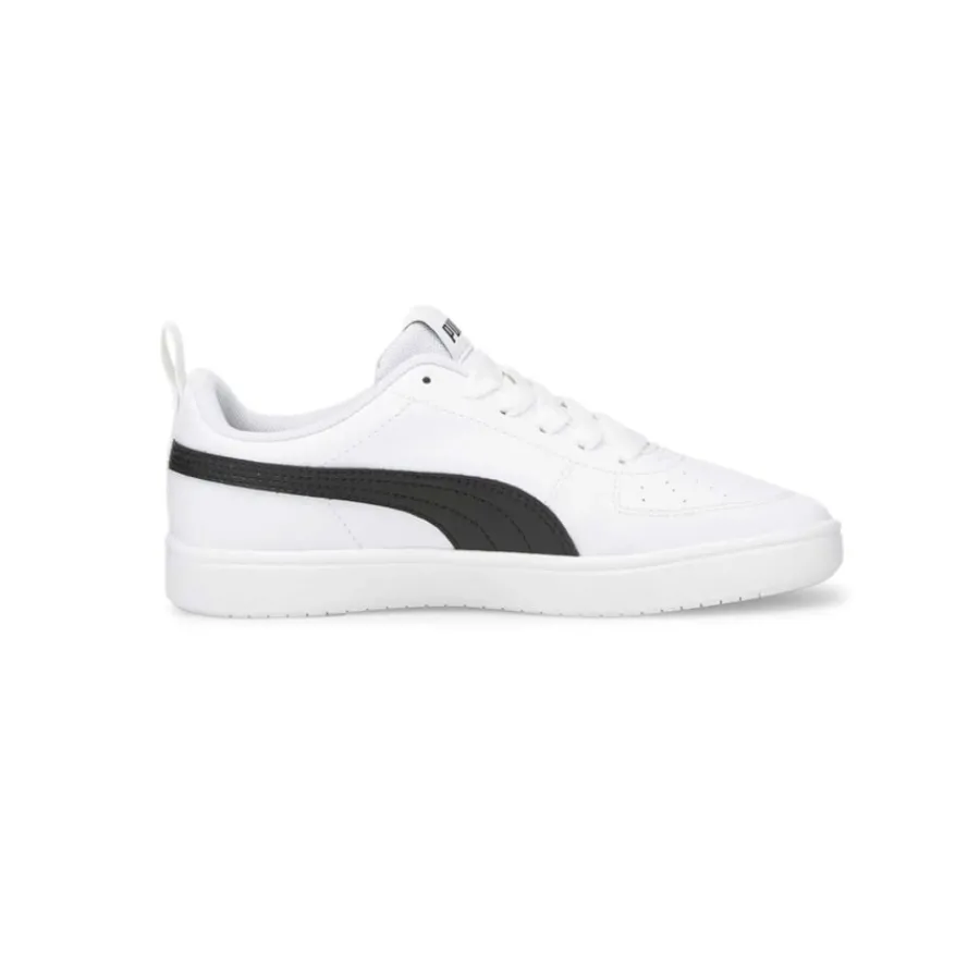 Ténis|Menino*PUMA Sapatilha Rickie Classic Br.Preto