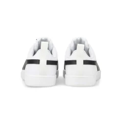 Ténis|Menino*PUMA Sapatilha Rickie Classic Br.Preto