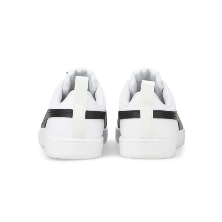 Ténis|Menino*PUMA Sapatilha Rickie Classic Br.Preto