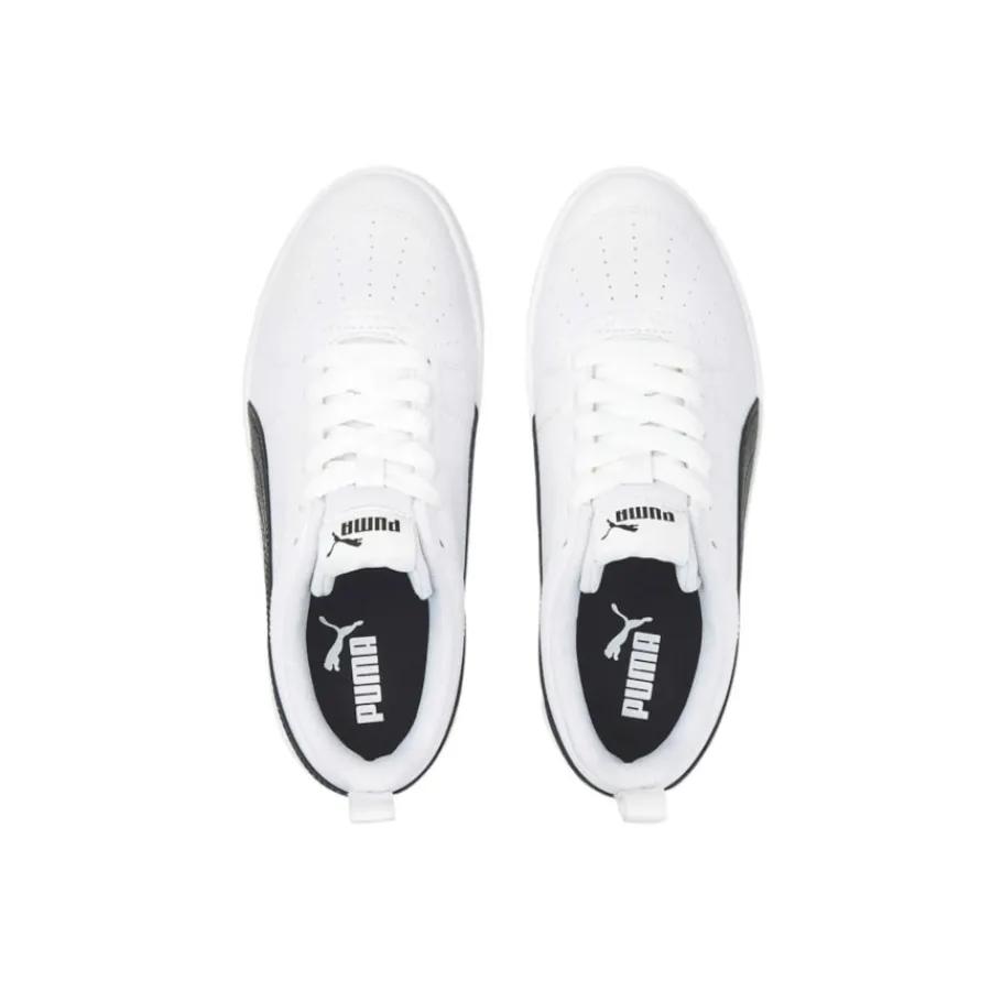 Ténis|Menino*PUMA Sapatilha Rickie Classic Br.Preto