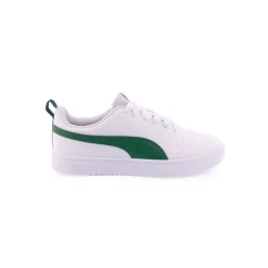 Menina|Menino*PUMA Sapatilha Rickie Jr BR.VERDE