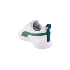 Menina|Menino*PUMA Sapatilha Rickie Jr BR.VERDE