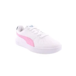 Menina|Criança*PUMA Sapatilha Rickie Jr Br.Rosa