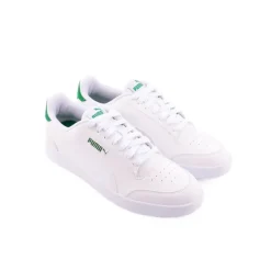 Ténis|Homem*PUMA Sapatilha Shuffle BR.VERDE